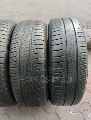 195/65r15 Dunlop