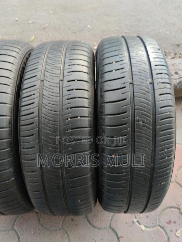 195/65r15 Dunlop - thumbnail 3