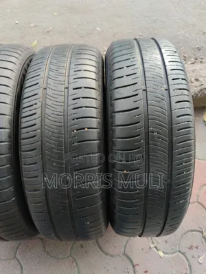 195/65r15 Dunlop
