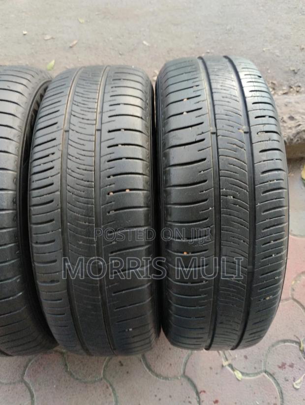 195/65r15 Dunlop - thumbnail 4