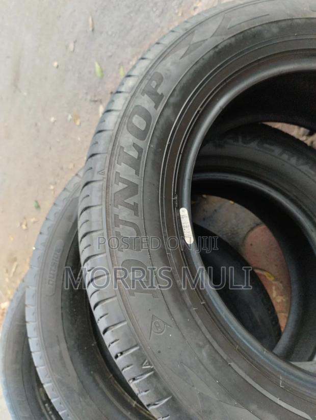 195/65r15 Dunlop - thumbnail 7