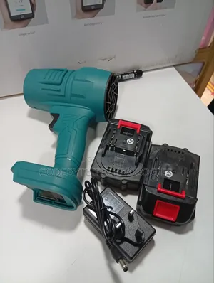 Makita 36v (36v X2) Brushless Blower Kit