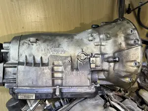 Mercedes E240 112 C-Class 202 Engine and Gearbox