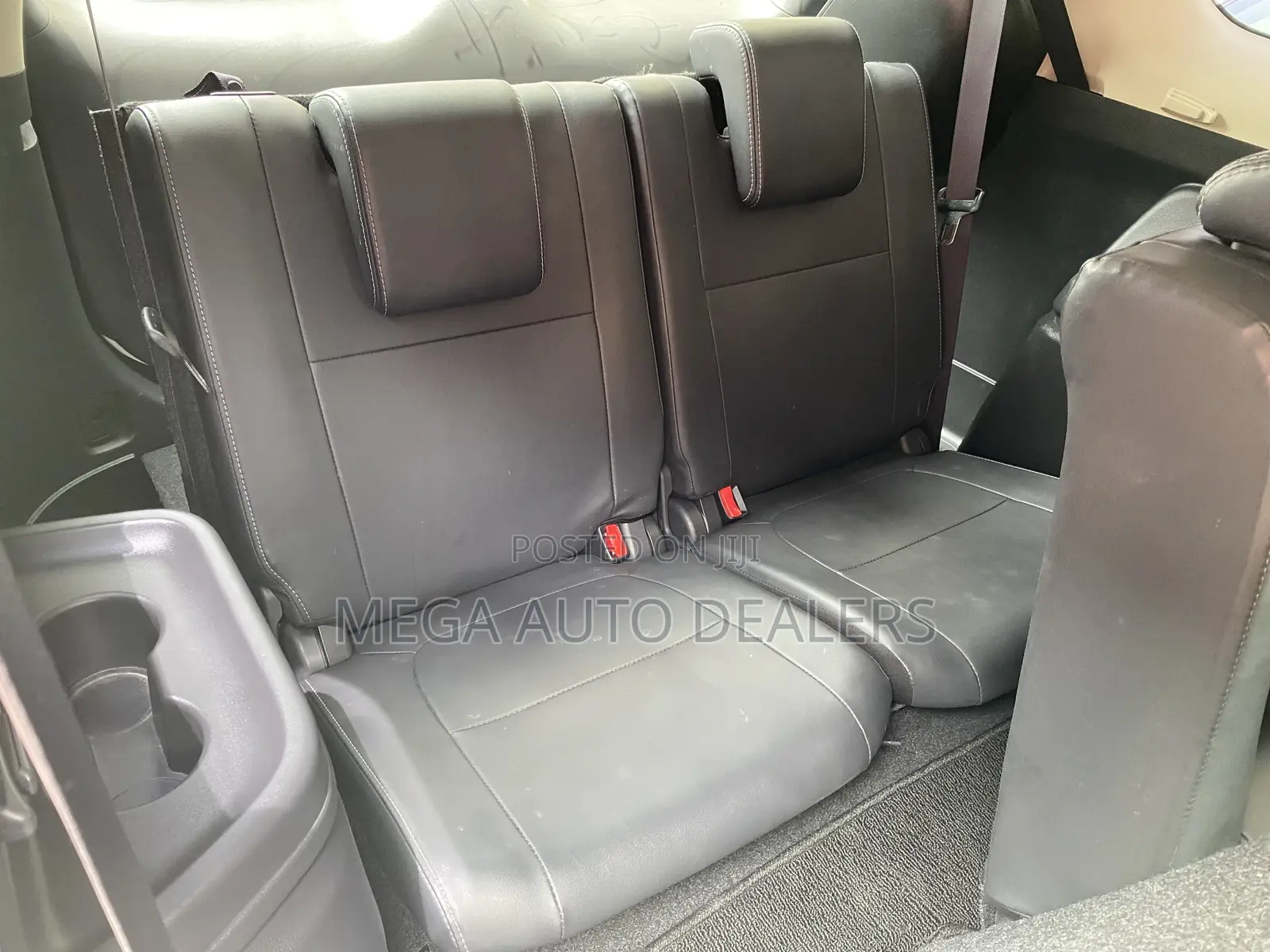 Mitsubishi Outlander 2018 White