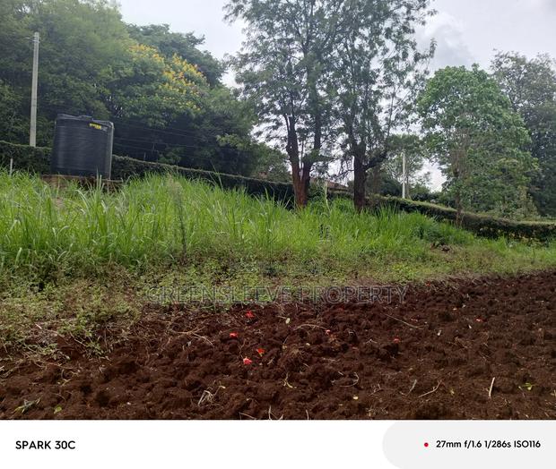 Land for Sale - main view