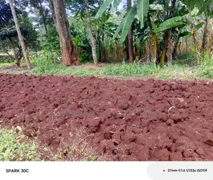 Land for Sale