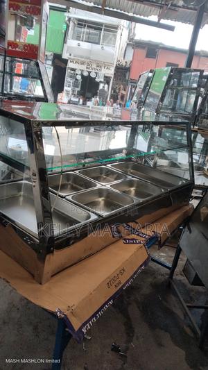 Commercial Sizes Food Warmers and Display/48 - thumbnail 2