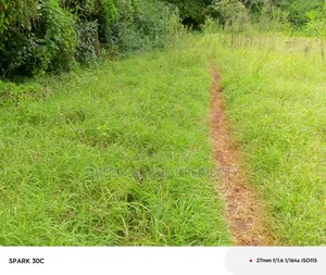 1 Acre for Sale