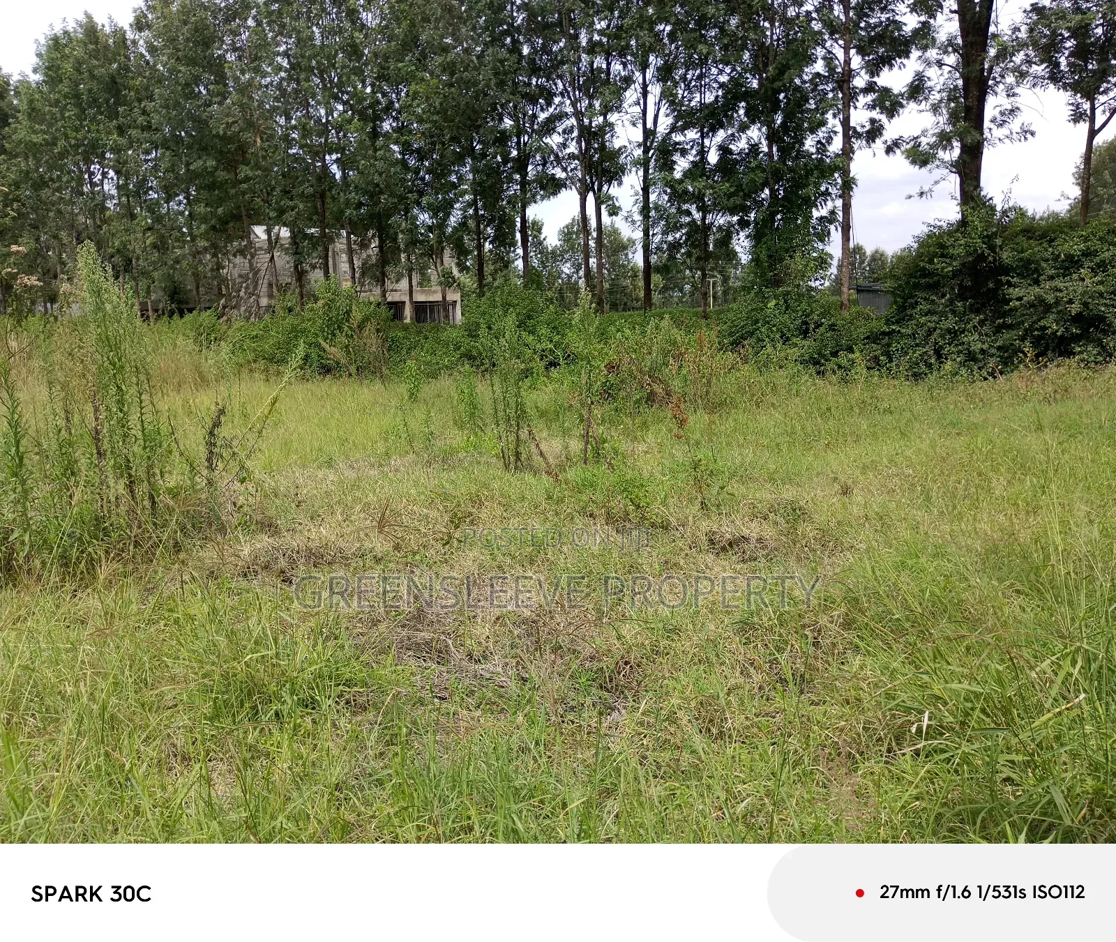 1 Acre for Sale