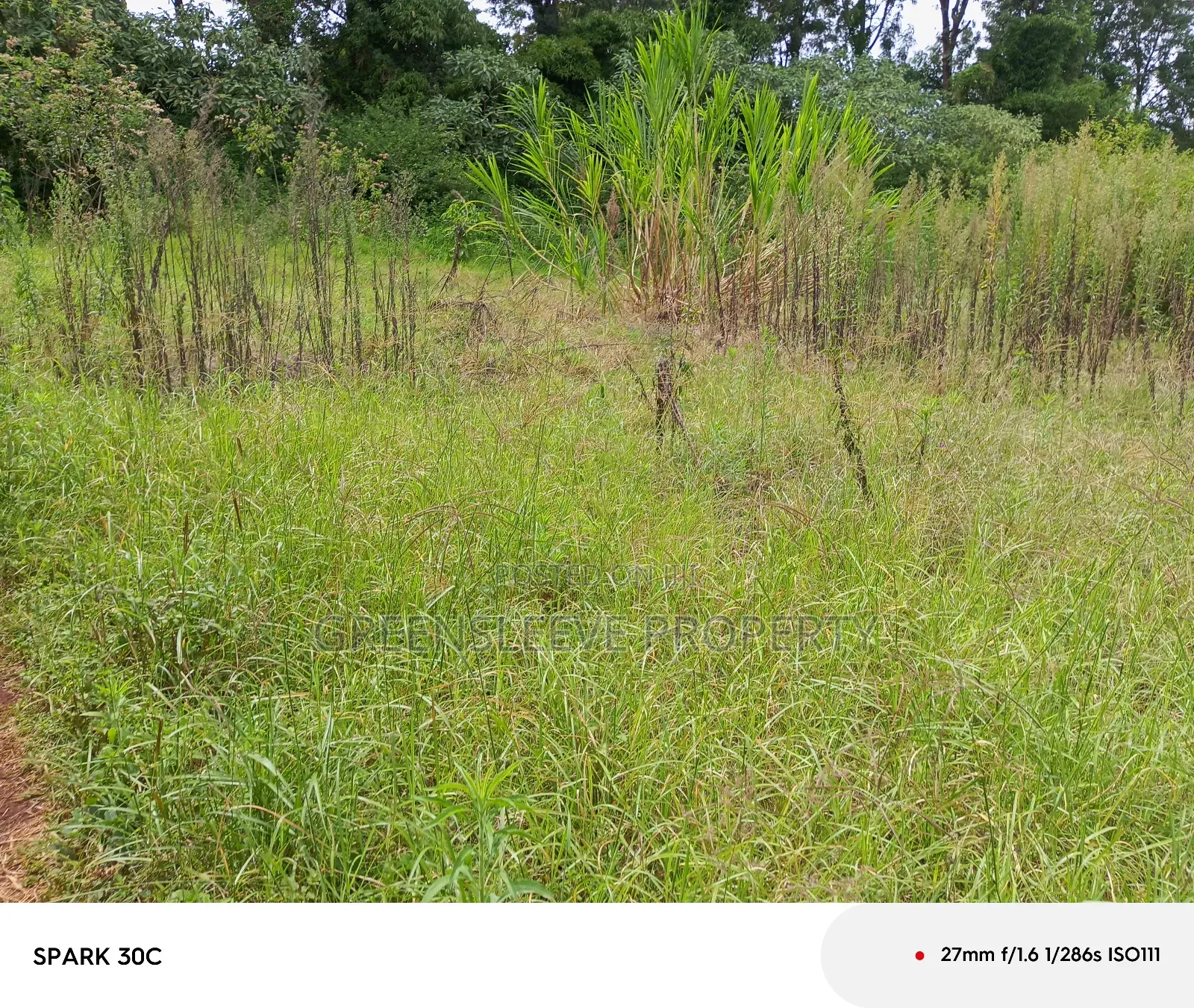 1 Acre for Sale