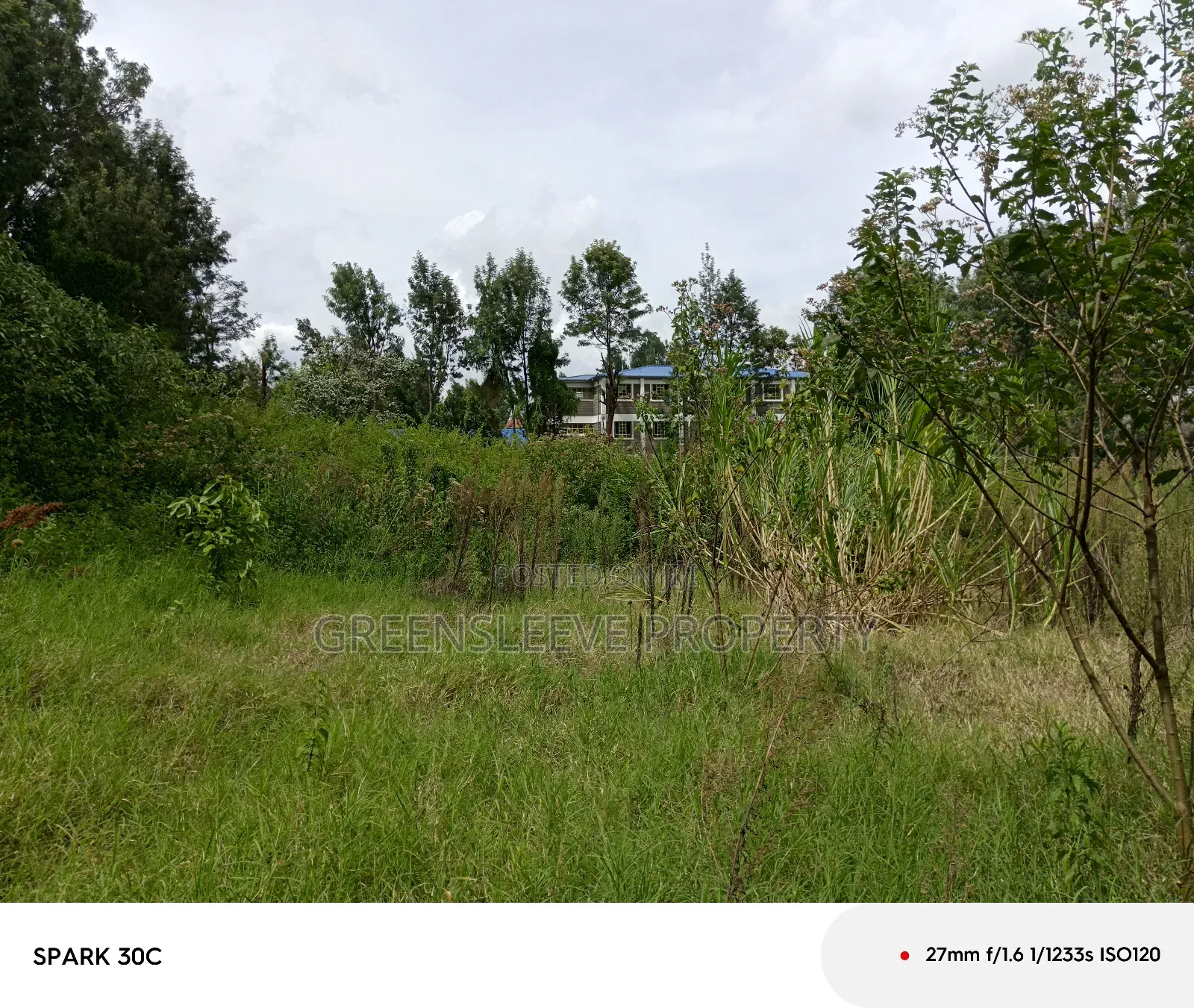1 Acre for Sale