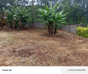 Half Acre for Sale
