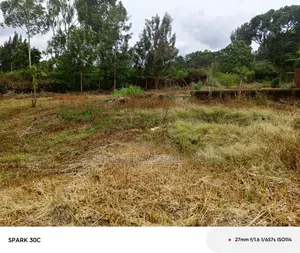 Half Acre for Sale