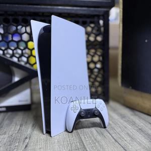 Ps5 Digital Edition (Used) - main view