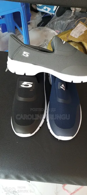 Sneakers Shoes