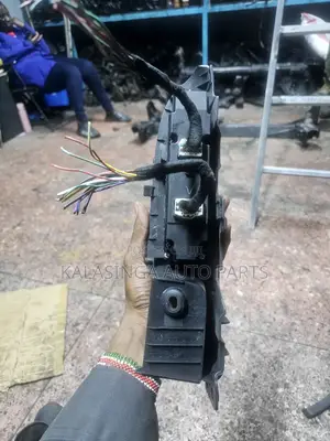 Mazda Demio Main Switch