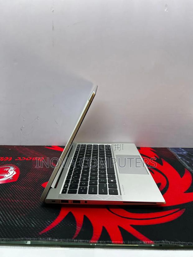 Laptop HP EliteBook 840 G7 8GB Intel Core I5 SSD 256GB - thumbnail 5