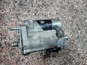 Starter For 2kd Hiace