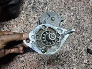 Starter For 2kd Hiace