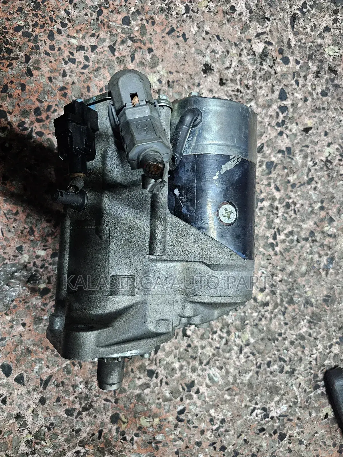 Starter For 2kd Hiace