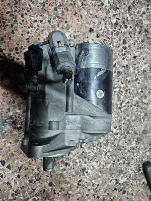 Starter For 2kd Hiace