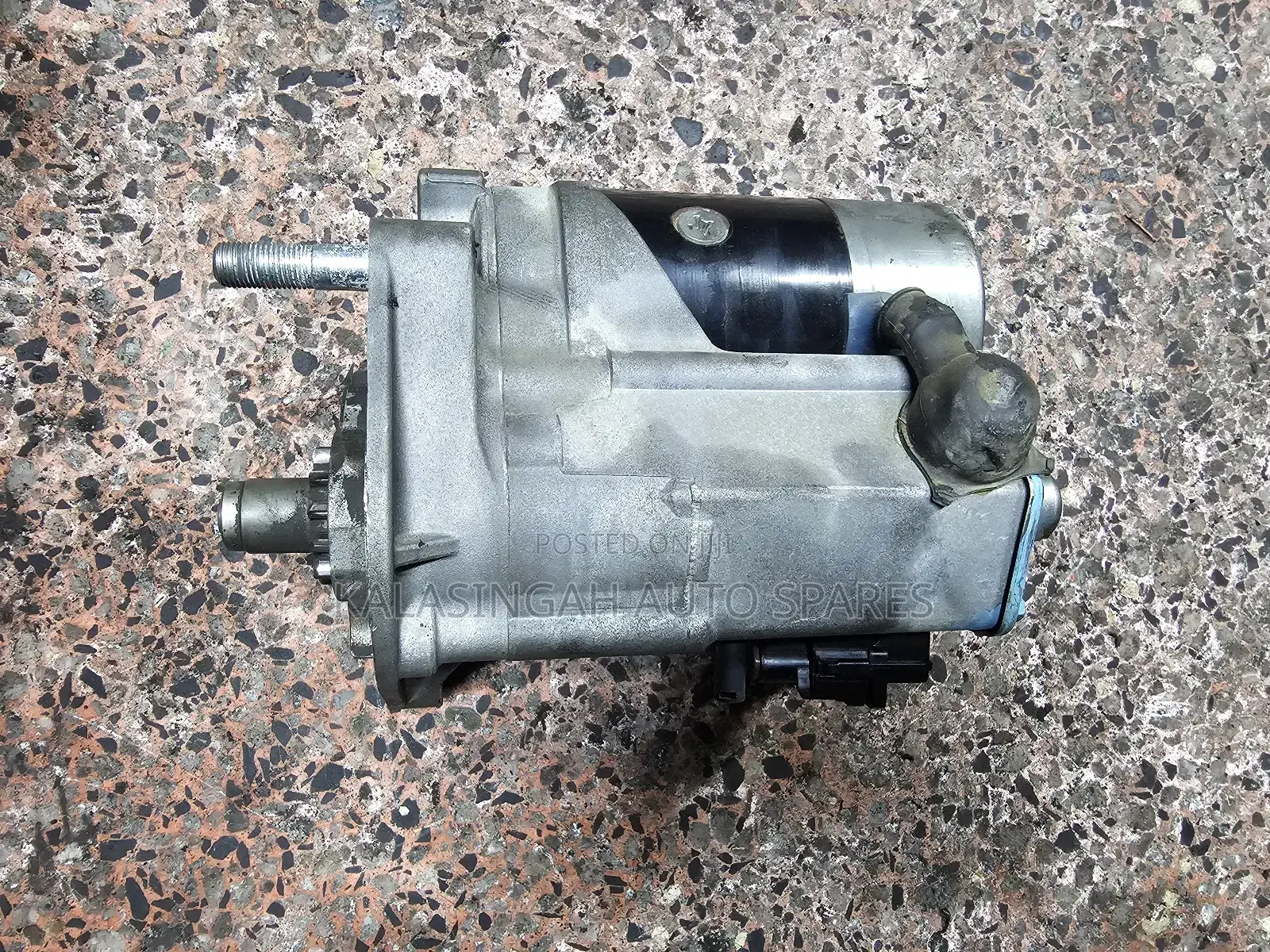 Starter For 2kd Hiace