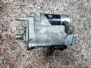 Starter For 2kd Hiace