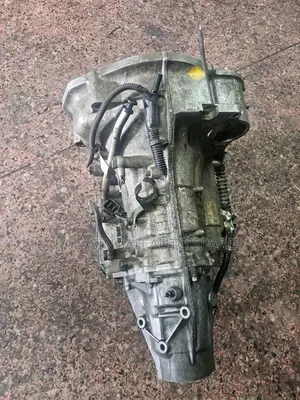 3sz Gearbox For Townace