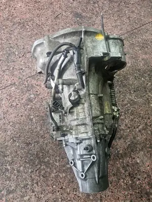 3sz Gearbox for Townace