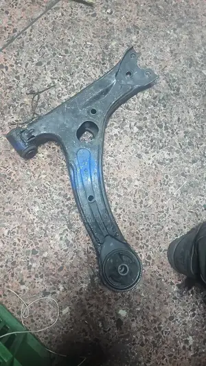 Control Arm For Corolla Fielder
