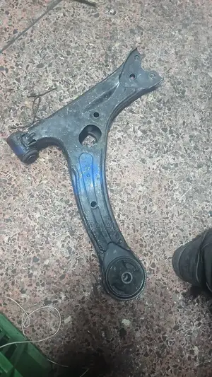 Control Arm For Corolla Fielder