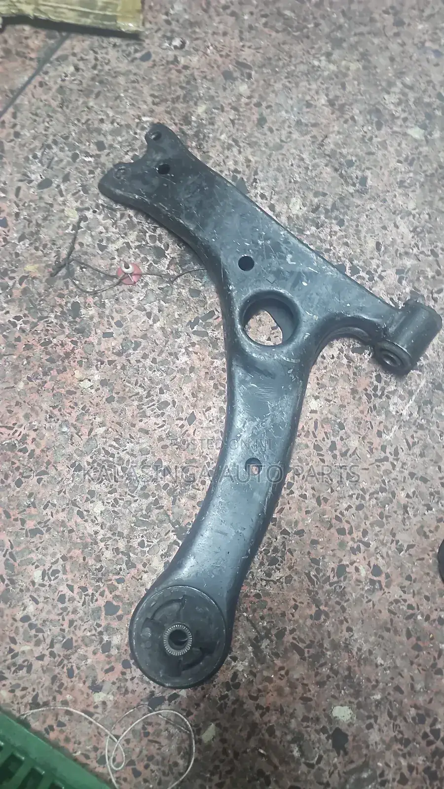 Control Arm For Corolla Fielder