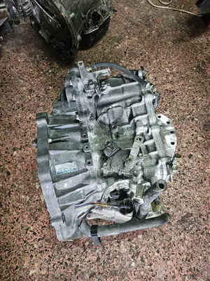2zr Gearbox  Cvt For Premio