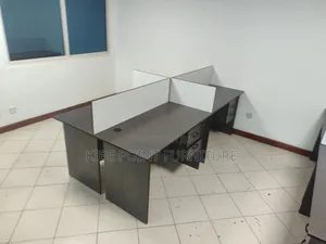 Four Way Study Table Available