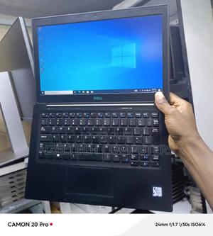Laptop Dell Latitude 7280 16GB Intel Core I5 SSD 256GB - thumbnail 2