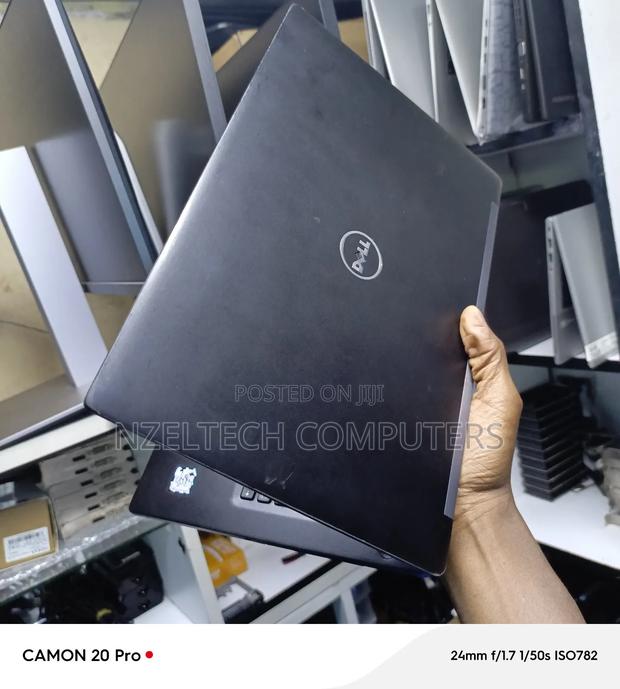 Laptop Dell Latitude 7280 16GB Intel Core I5 SSD 256GB - thumbnail 4