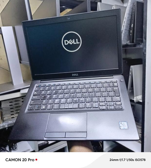 Laptop Dell Latitude 7280 16GB Intel Core I5 SSD 256GB - thumbnail 5