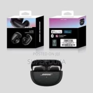 Bose Ultra Open Ear Buds.Quality Bluetooth - thumbnail 2