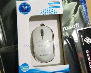 Brand New Wired Mouse