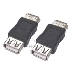 Usb Female to Usb Female Adapter