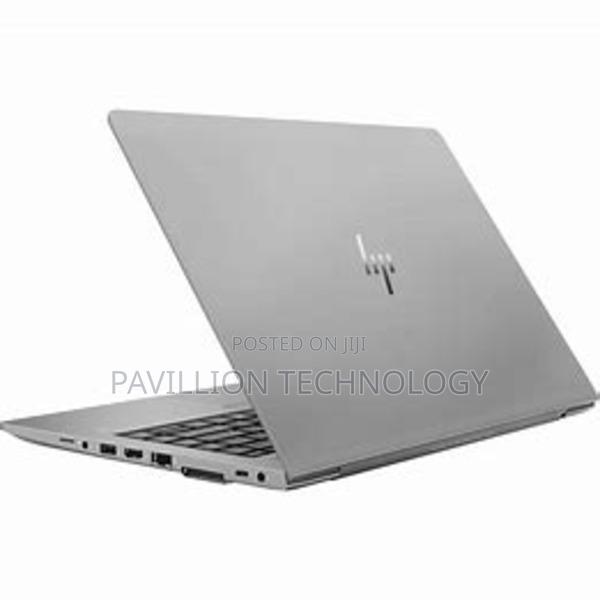 Laptop HP ZBook Firefly 14 G7 16GB Intel Core I7 SSD 256GB