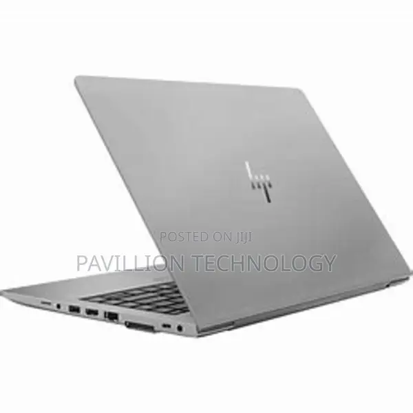 Laptop HP ZBook Firefly 14 G7 16GB Intel Core I7 SSD 256GB