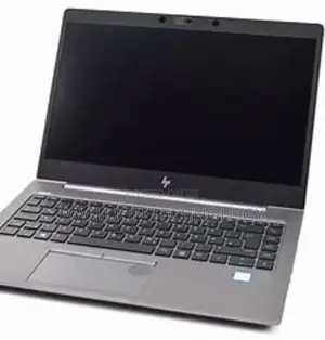 Laptop HP ZBook Firefly 14 G7 16GB Intel Core I7 SSD 256GB