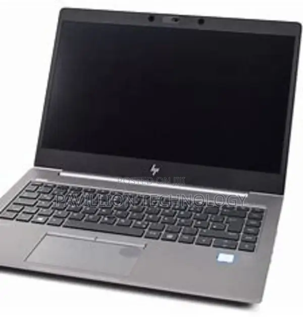 Laptop HP ZBook Firefly 14 G7 16GB Intel Core I7 SSD 256GB