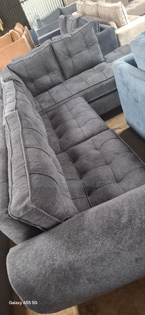 Modern Coach