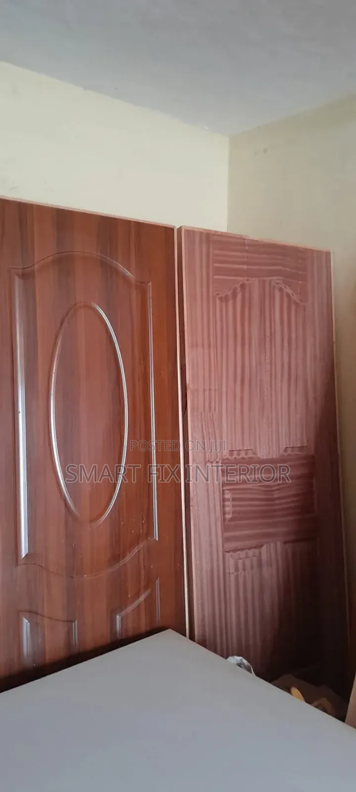 Doors/Staircase/Floors and All Timber Works Installation