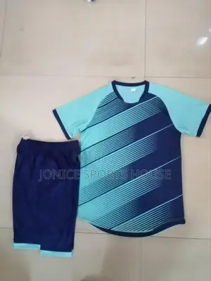 Plains Soccer Kits