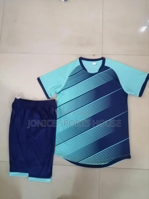 Plains Soccer Kits - thumbnail 4