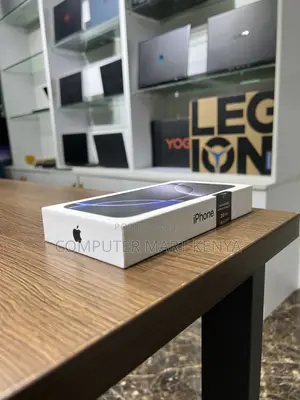 New Apple iPhone 16 Pro Max 512 GB