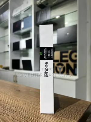 New Apple iPhone 16 Pro Max 512 GB